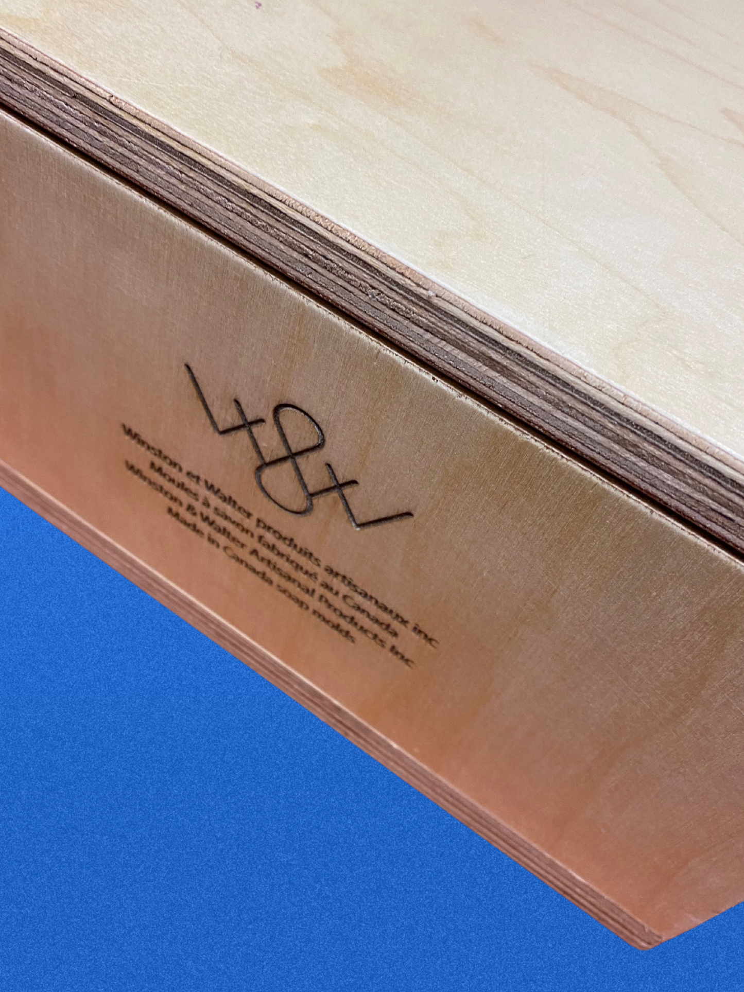 NEW DESIGN Ariane Loaf Mold 5LBS