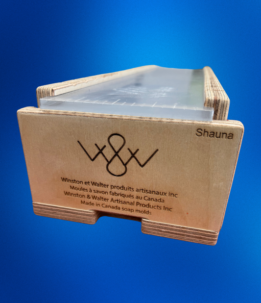 18” L x 3.5” W x 2.5” H