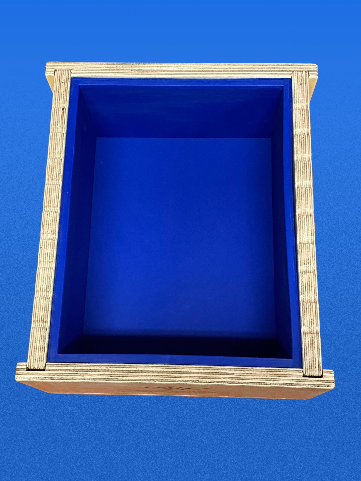 NEW DESIGN Paul Slab Mold 20lbs