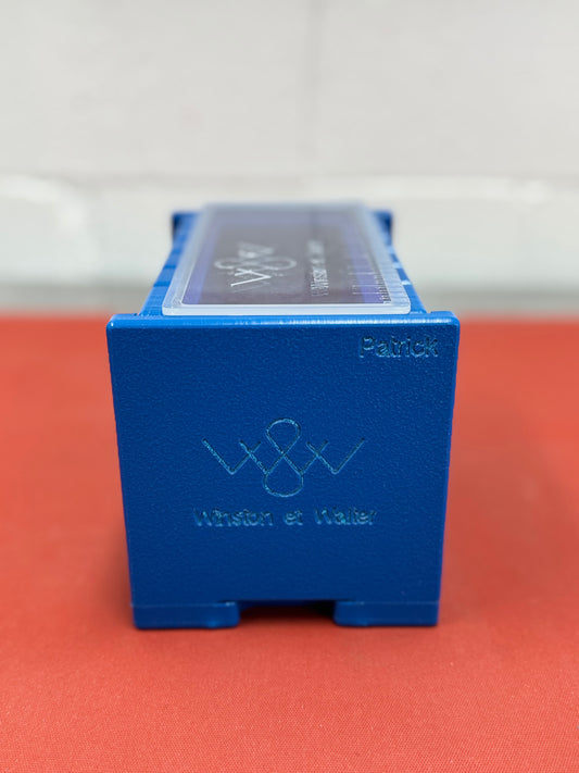 HDPE Patrick *CAP LID