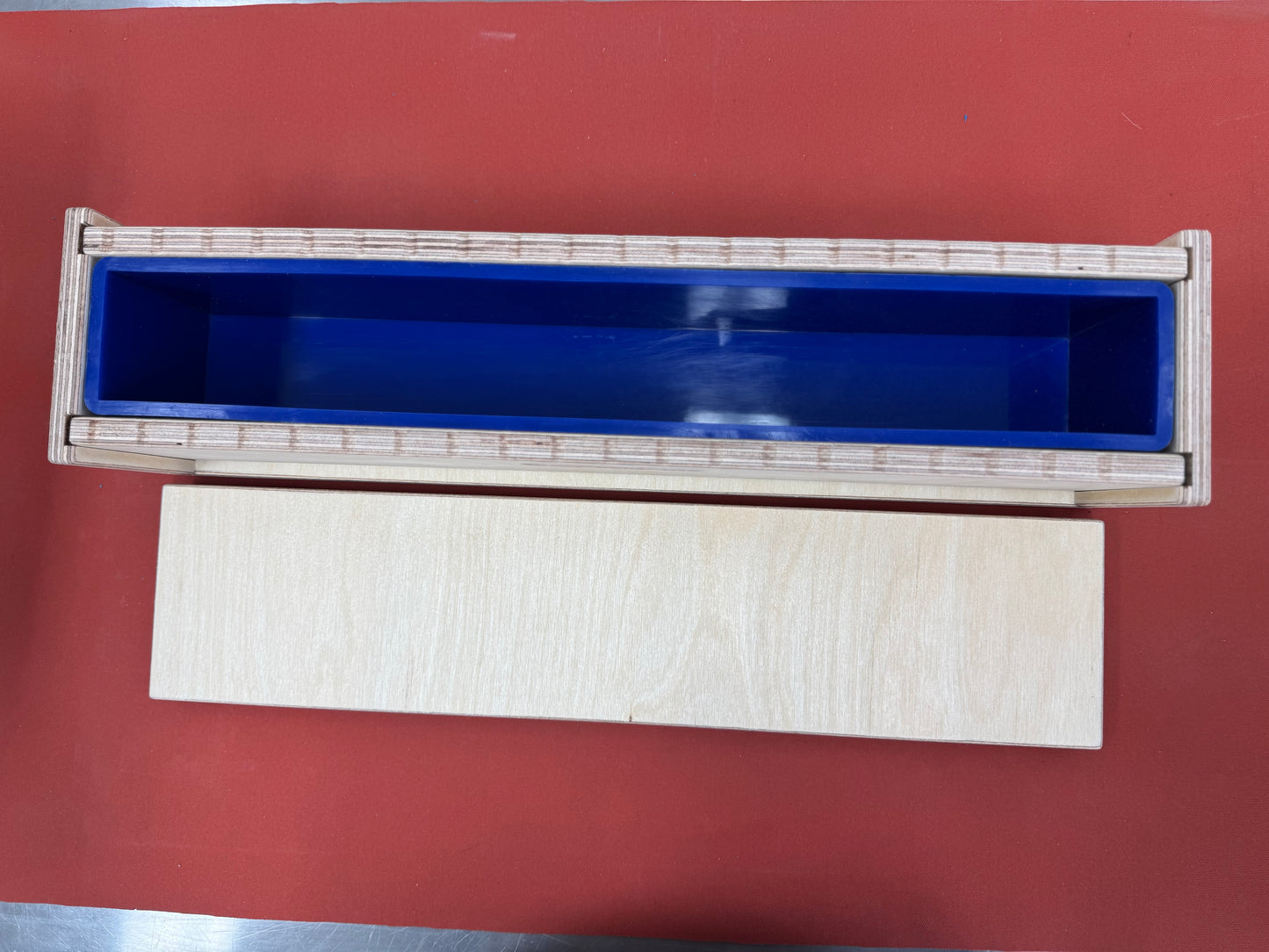 Couvercle pour Tall & Skinny pour S005 & S005A