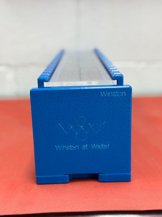 HDPE Winston Tall & Skinny Loaf Mold 7.5LBS