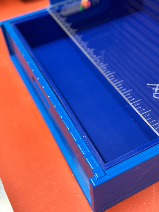 HDPE GUY 24 Ibs Tall & Skinny Slab Mold