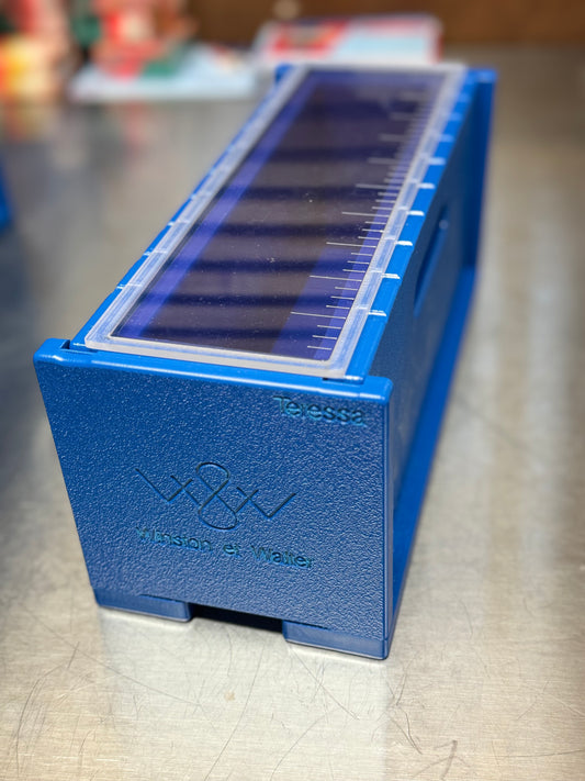 HDPE Teresa mold *CAP LID