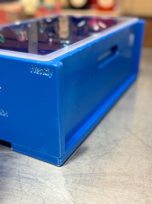 HDPE Wendy Slab Mold 10lbs