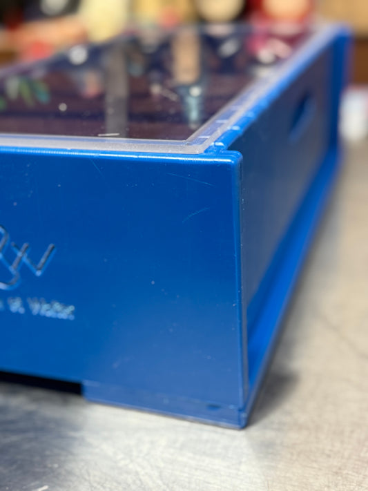 HDPE Achiever 10lbs Tall Skinny Mold