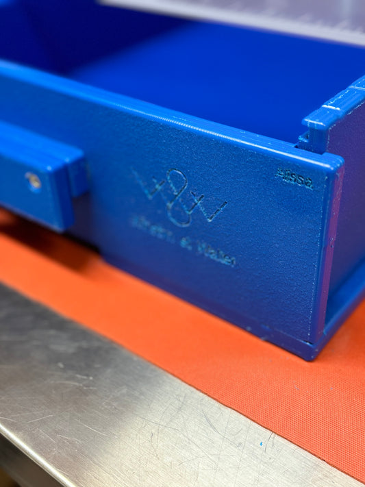 HDPE ALISSA Mold 28lbs