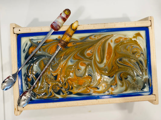 Wendy Slab Mold 10lbs