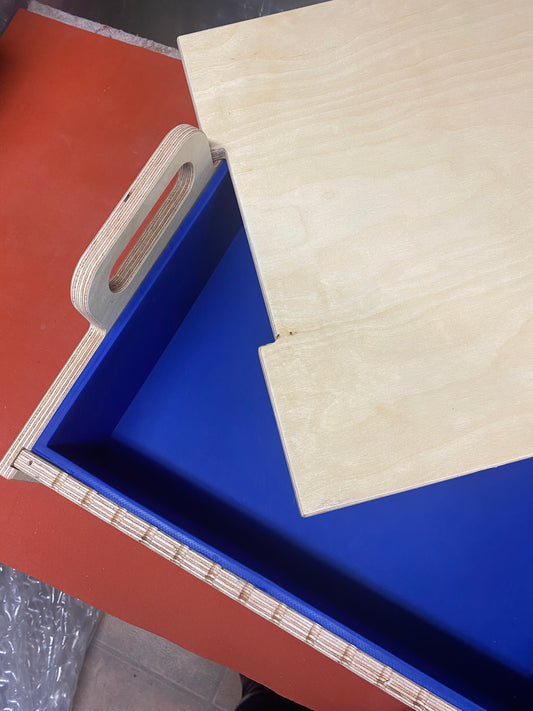 NEW DESIGN Margaret Mold 31lbs Tall & Skinny