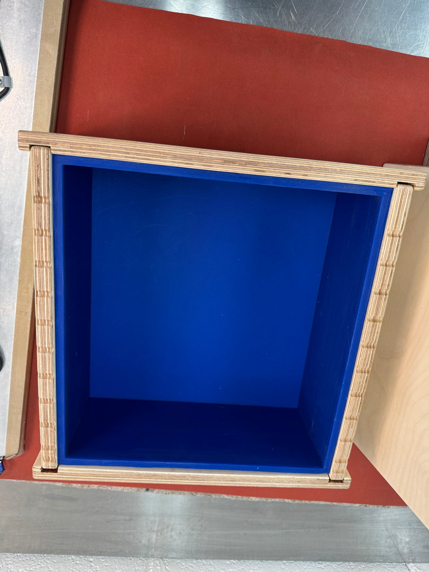 New Design Busy Bee 14lbs Tall Skinny & Standard