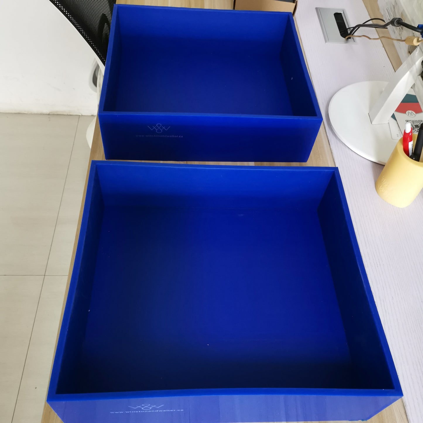 Replacement Liner for Jerika Slab LINER ONLY