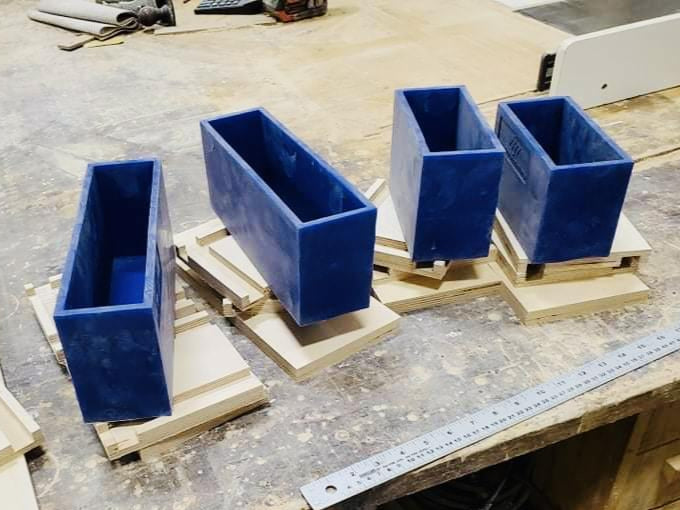 Winston and Walter Soap