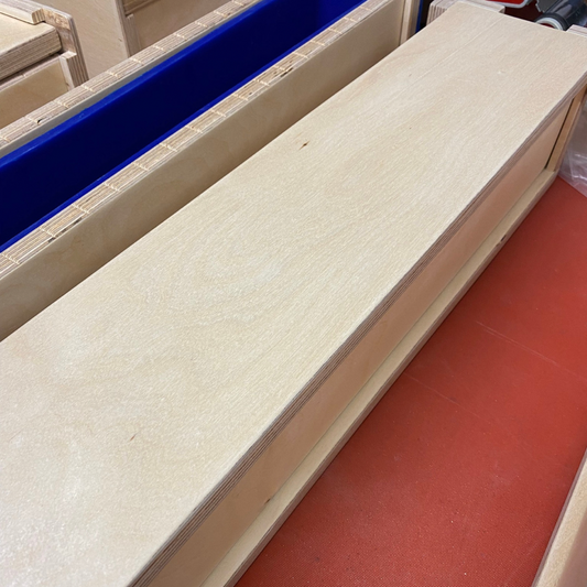 WHITNEY T & S 4.5” LONG LOAF MOLD