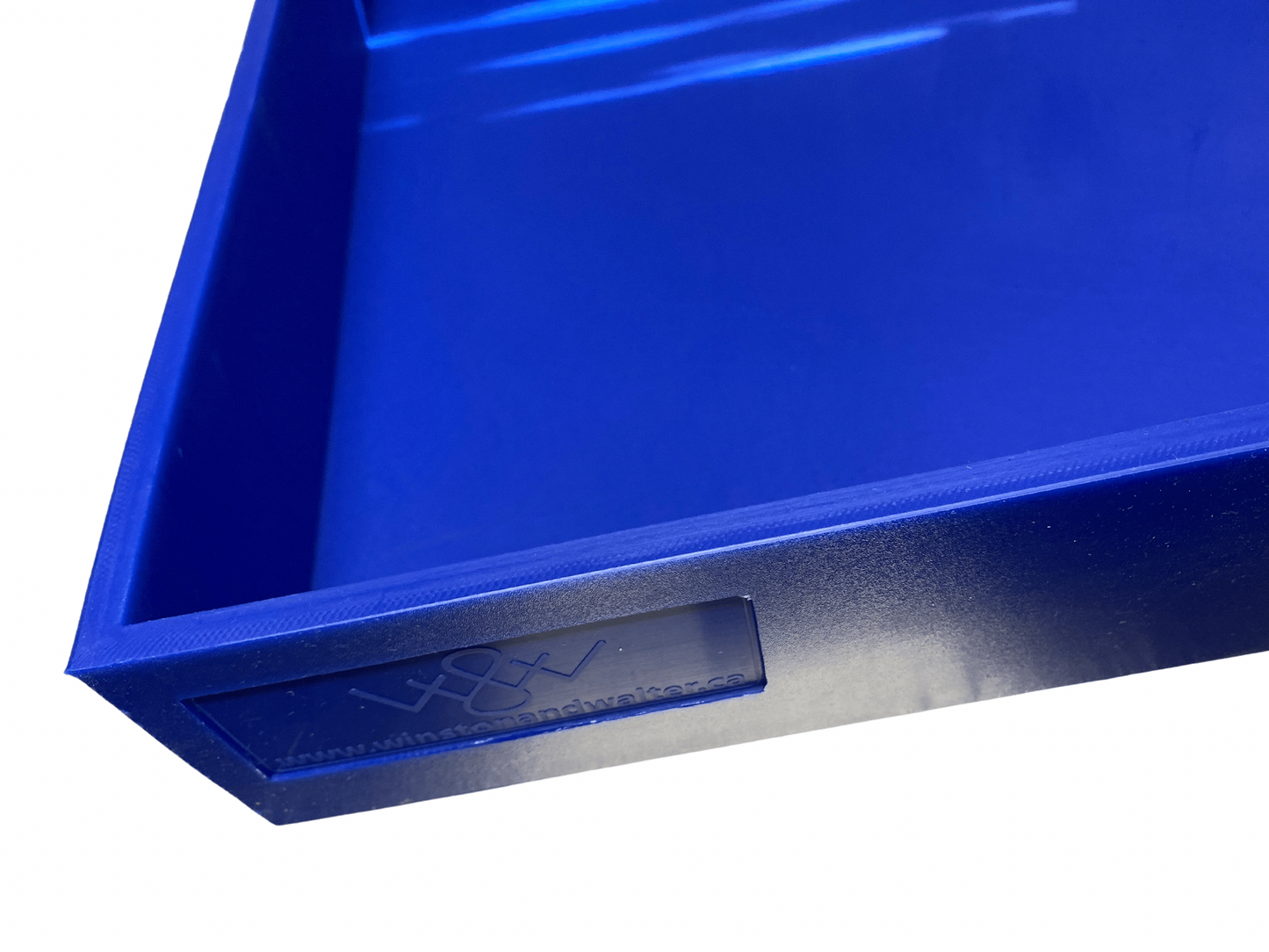 LINER ONLY 20 lbs Short & Chubby Slab Mold