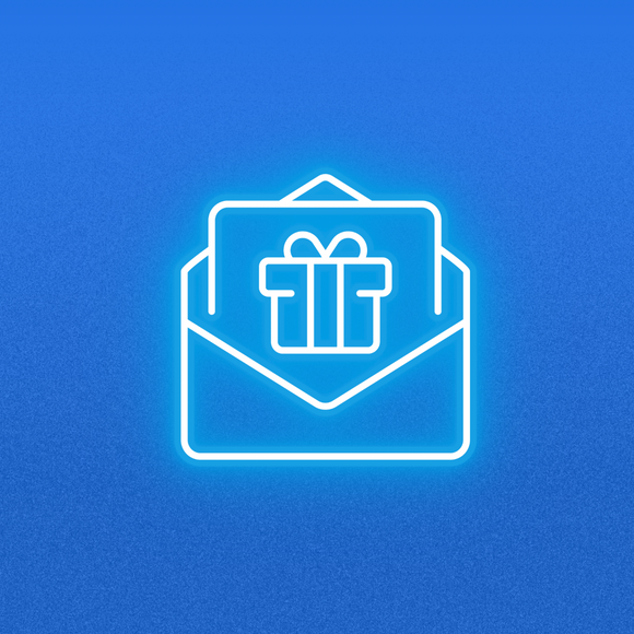 Cartes-cadeaux électroniques/ E-Gift cards