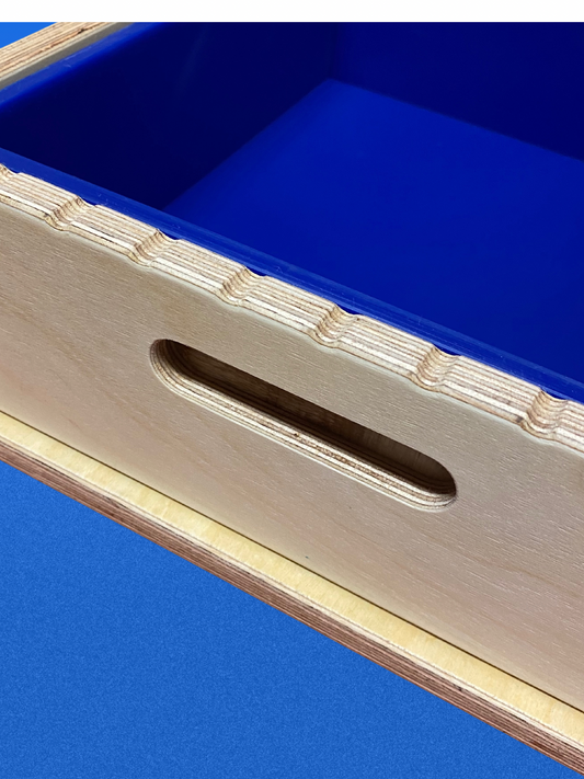 Moule à dalle Wendy 10 lb