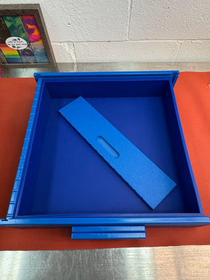 HDPE JOE SLAB MOLD