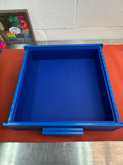 HDPE JOE SLAB MOLD