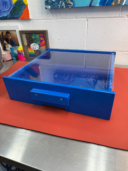 HDPE JOE SLAB MOLD