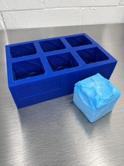 Stone Block Mold