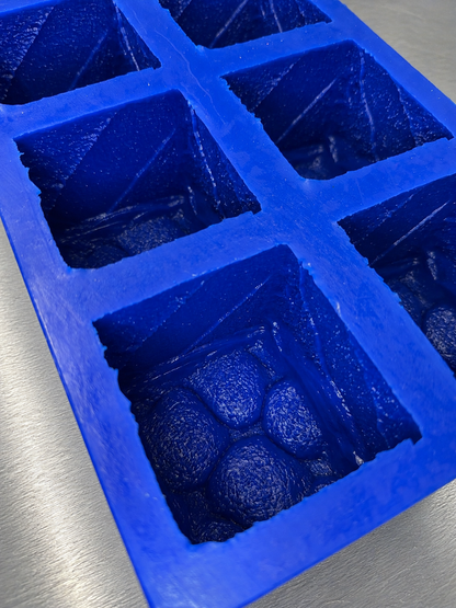 Stone Block Mold