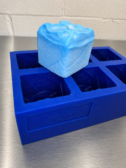 Stone Block Mold