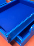 HDPE Terrie Slab Mold