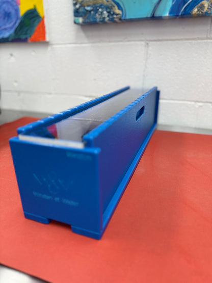 HDPE Winston Tall & Skinny Loaf Mold 7.5LBS