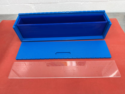 HDPE Winston Tall & Skinny Loaf Mold 7.5LBS