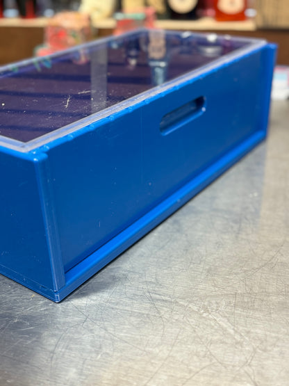 HDPE Paul Slab Mold 20lbs