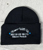 Pre Order Folded Beanie