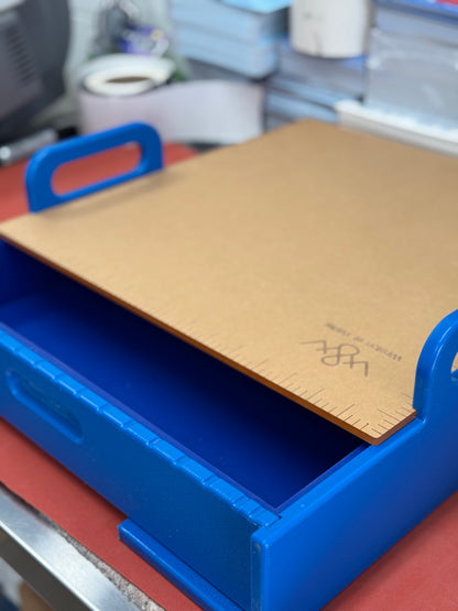 HDPE Katie Slab Mold
