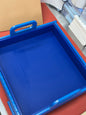 HDPE Katie Slab Mold