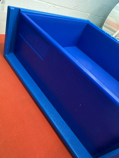 HDPE CHRISTINA Tall & Skinny Med Slab Mold