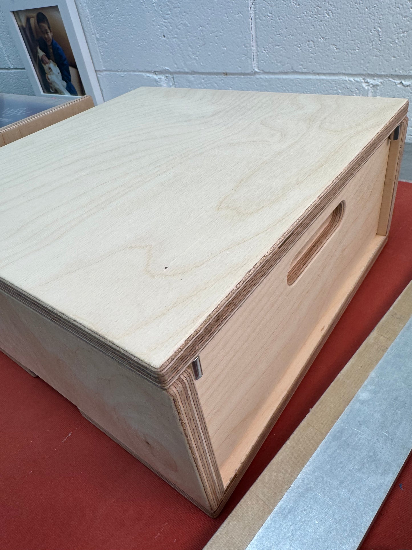 Nouveau design Busy Bee 14 lb grand, mince et standard