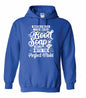 Hoodie • Chandail à capuchon
