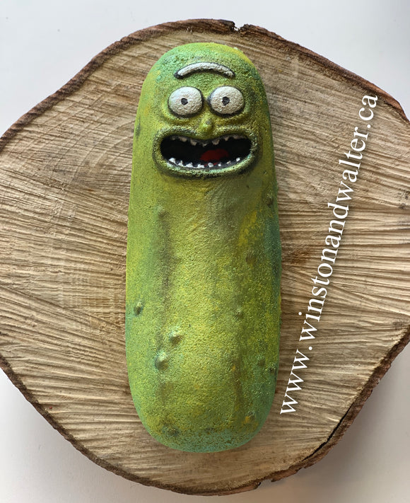 Mr. Pickle