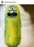 M. Pickle