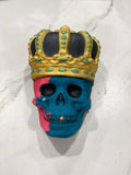 XL King Skull