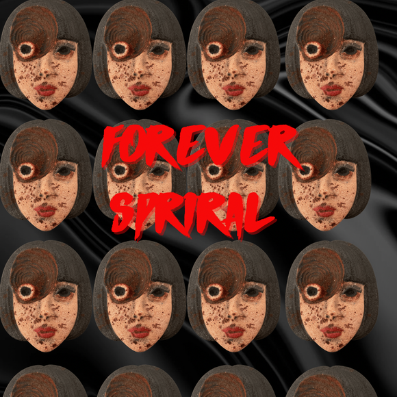 Forever Spiraling